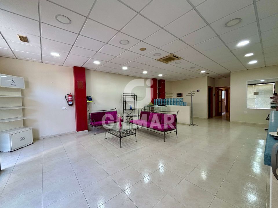 Erhvervsejendom i Adeje, Tenerife - foto 1