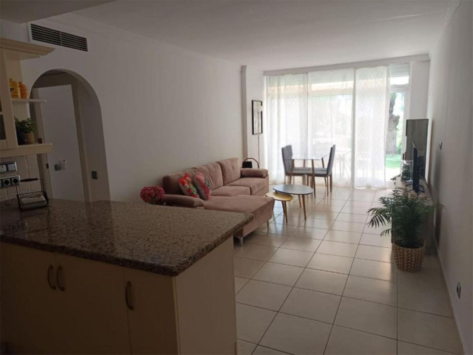 Lejlighed i Benahavis, Malaga - foto 4