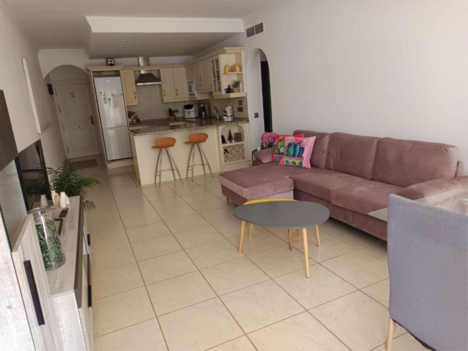 Lejlighed i Benahavis, Malaga - foto 5