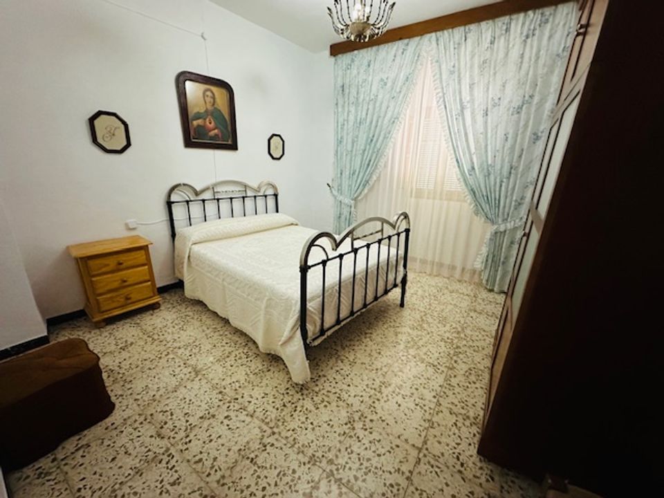Byhus i Cuevas Bajas, Malaga - foto 4