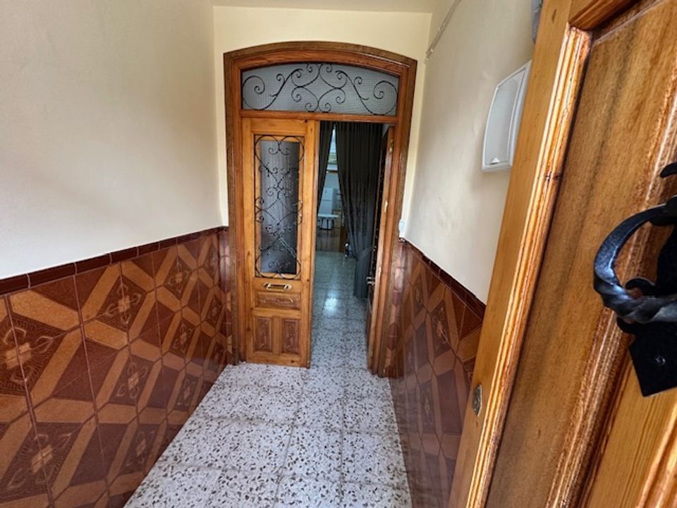 Byhus i Cuevas Bajas, Malaga - foto 2