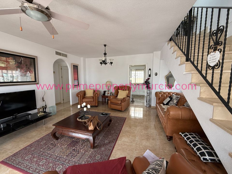Villa i Bolnuevo, Murcia - foto 4