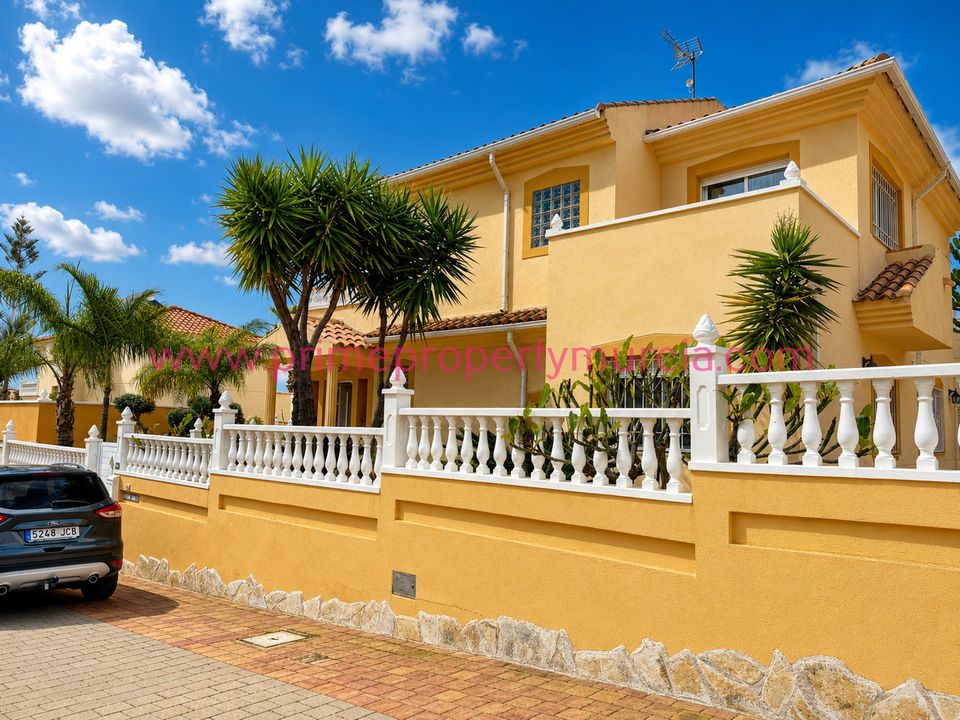 Willa: Bolnuevo, Murcia – zdjęcie 1