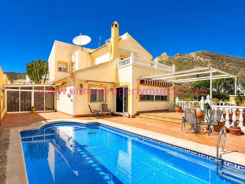 Willa: Bolnuevo, Murcia – zdjęcie 2