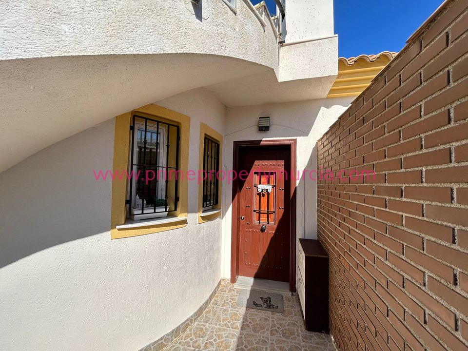 Villa i Mazarron, Murcia - bilde 5