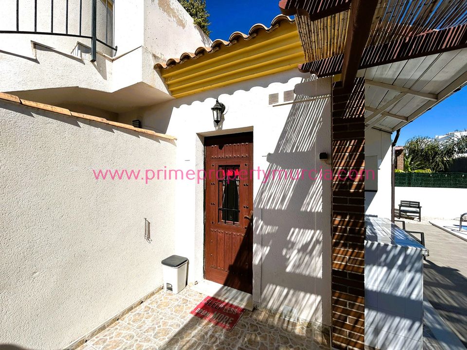 Villa i Mazarron, Murcia - foto 5
