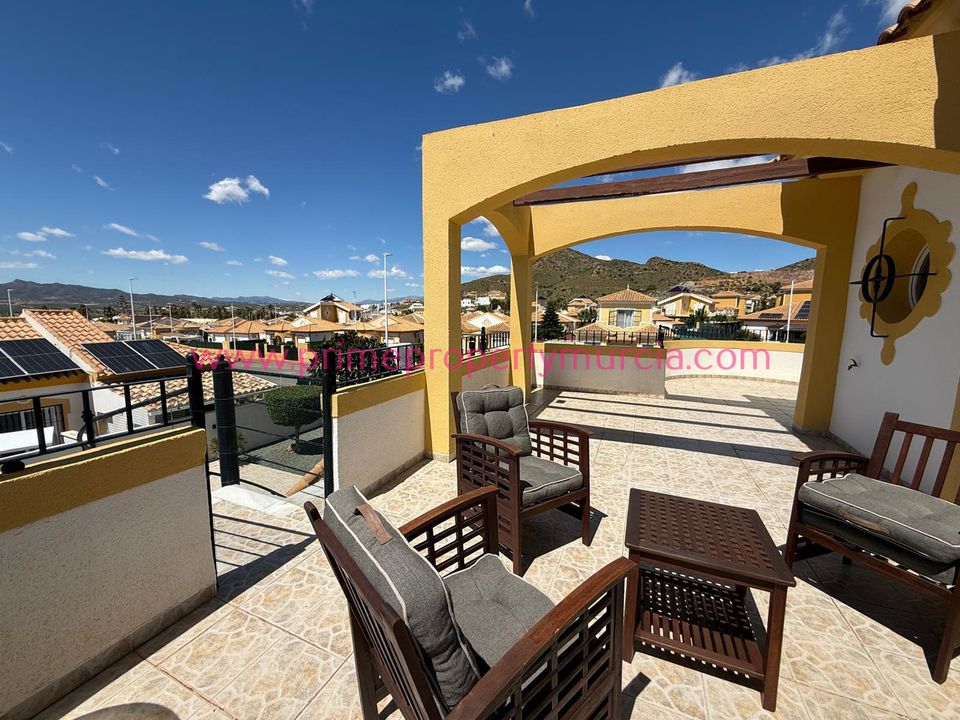 Villa i Mazarron, Murcia - foto 2
