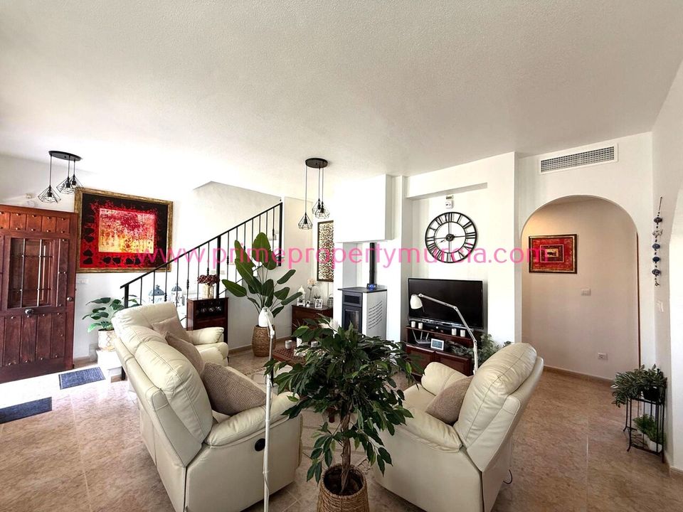 Villa i Mazarron, Murcia - foto 3
