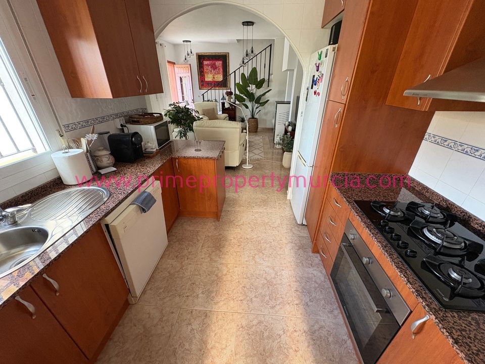 Villa i Mazarron, Murcia - foto 4