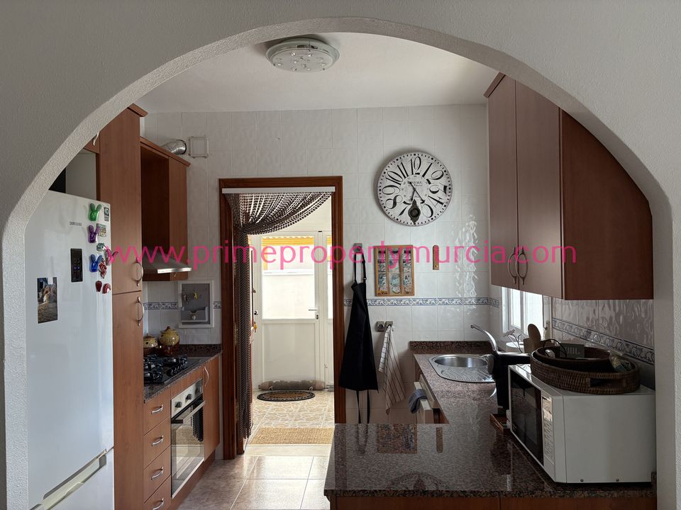 Villa i Mazarron, Murcia - foto 5