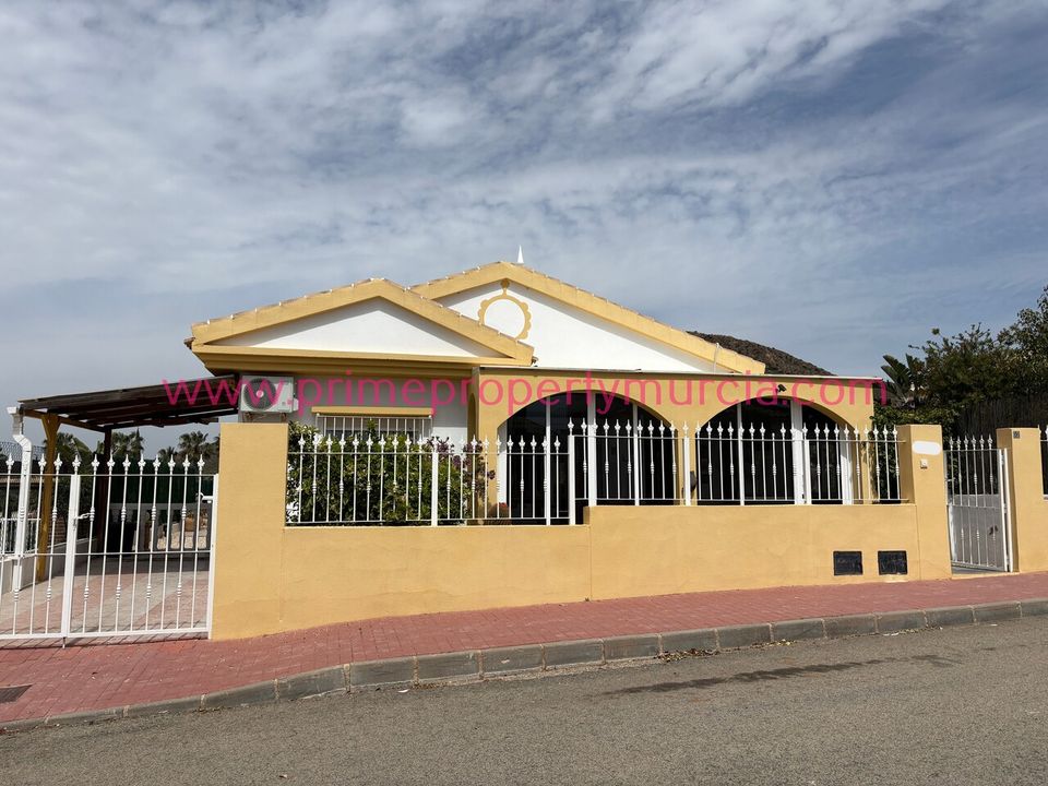 Villa i Mazarron, Murcia - foto 2