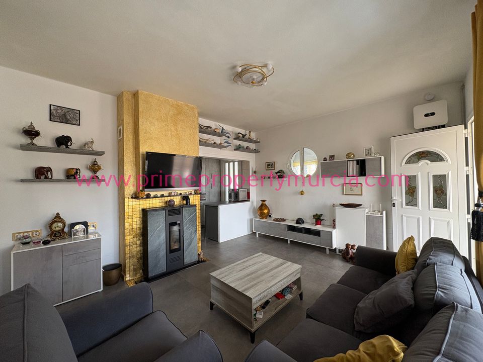 Villa i Mazarron, Murcia - foto 4
