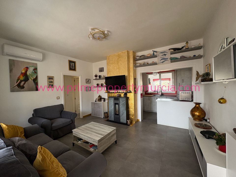 Villa i Mazarron, Murcia - foto 5