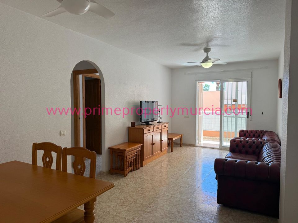 Apartament a Bolnuevo, Murcia - foto 2