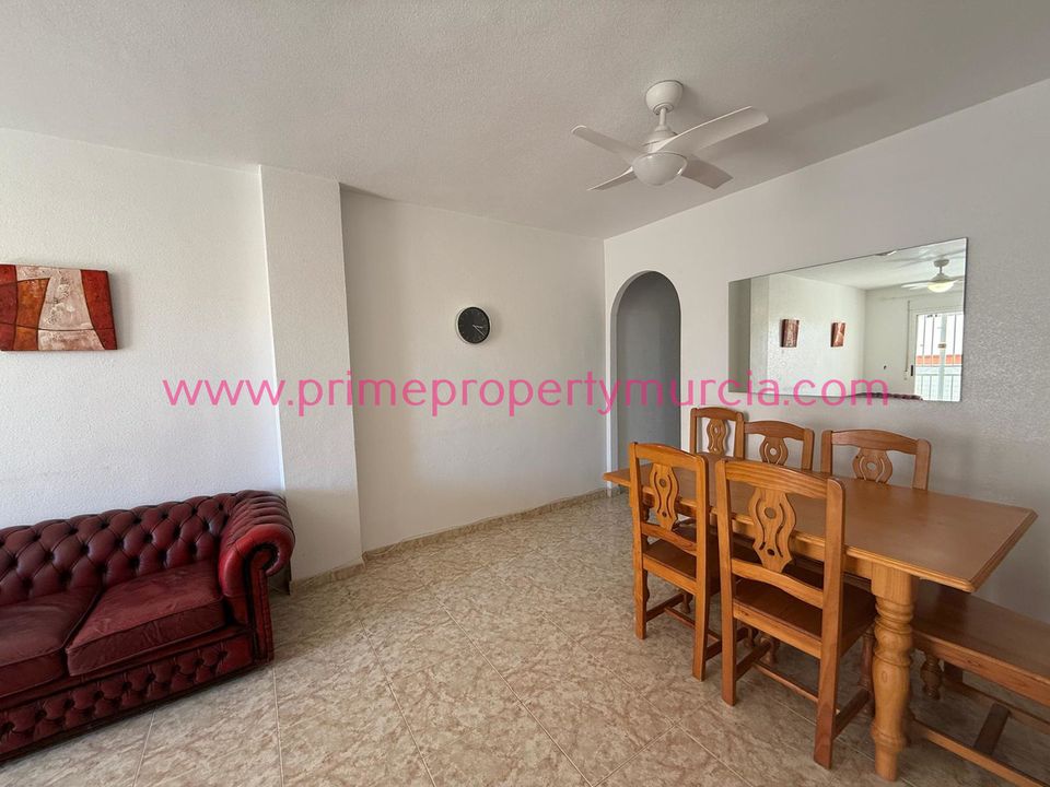 Apartament a Bolnuevo, Murcia - foto 3