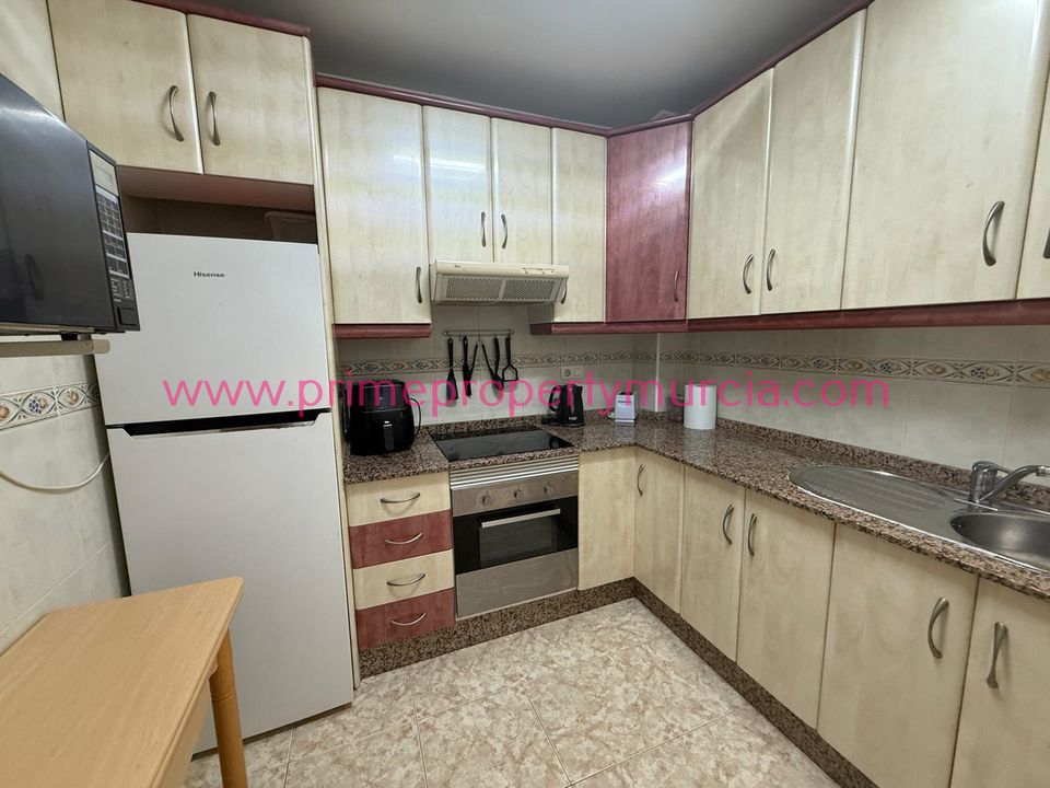 Apartament a Bolnuevo, Murcia - foto 4