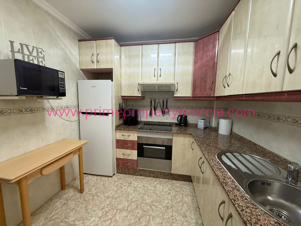 Apartament a Bolnuevo, Murcia - foto 5