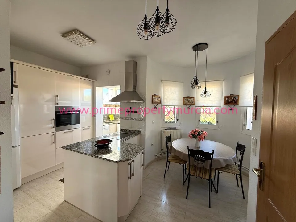 Villa i Mazarron, Murcia - foto 3