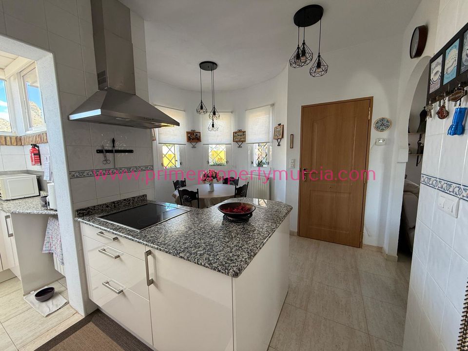 Villa i Mazarron, Murcia - foto 4
