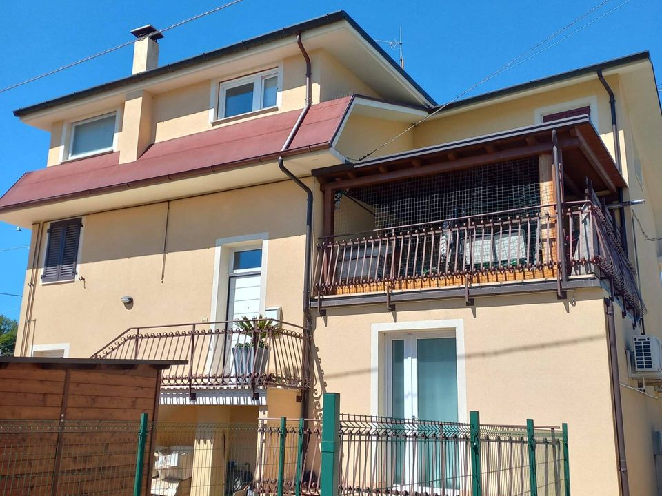 Lejlighed i Montegiorgio, Fermo - foto 2