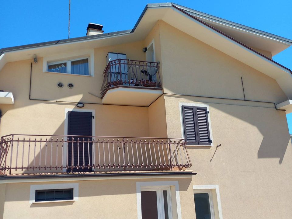 Lejlighed i Montegiorgio, Fermo - foto 4