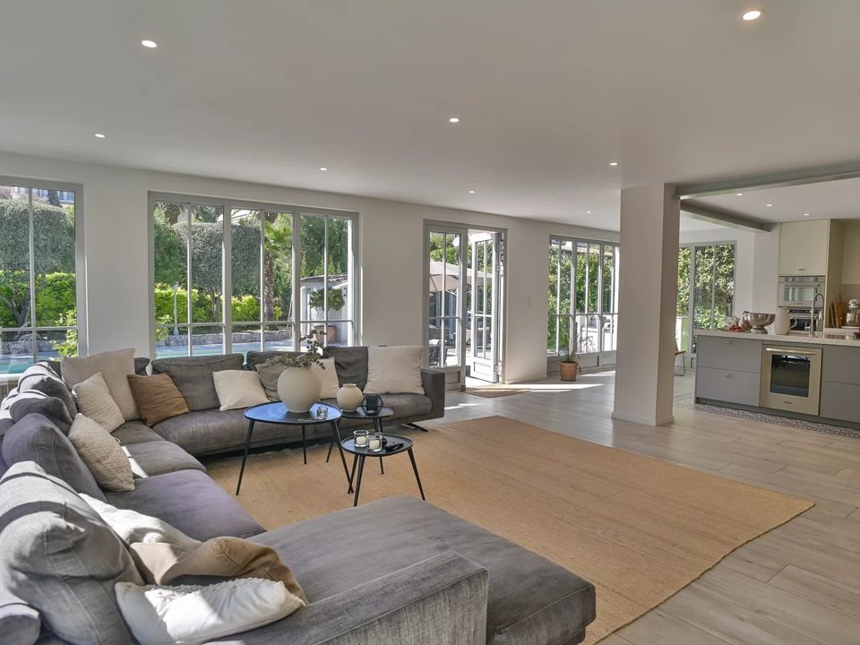 Villa i Mougins, Alpes-Maritimes - foto 2