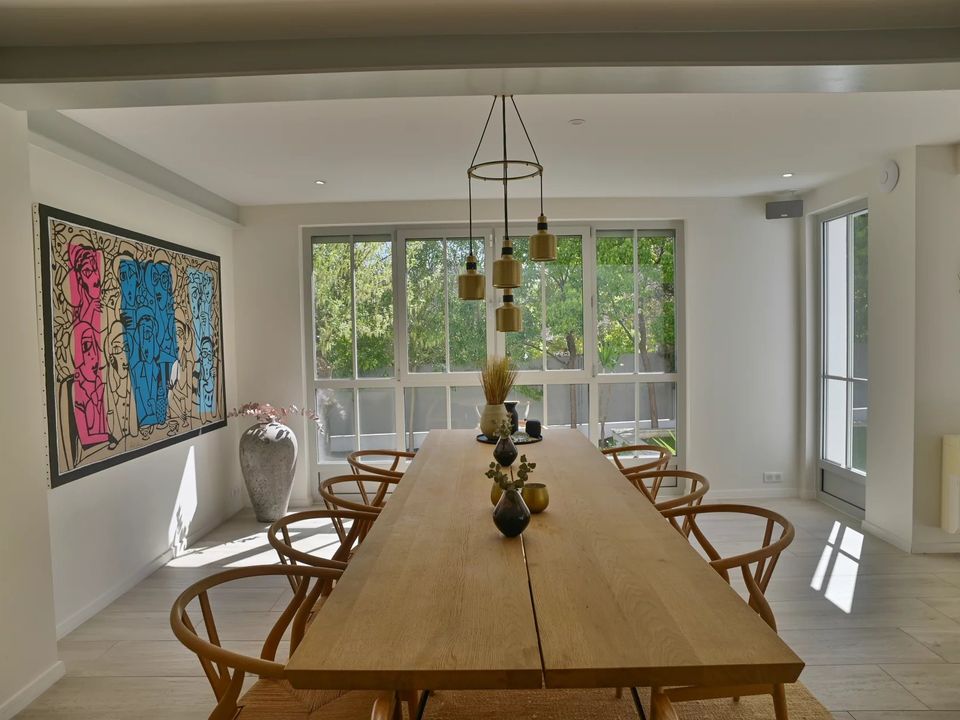 Villa i Mougins, Alpes-Maritimes - foto 3