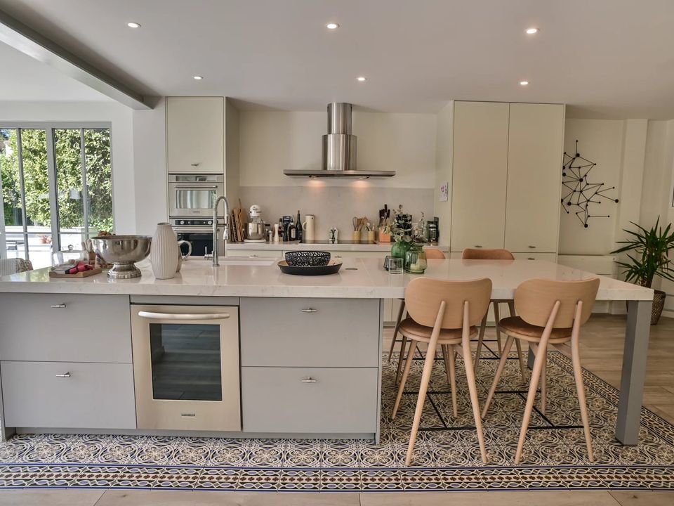Villa i Mougins, Alpes-Maritimes - foto 4