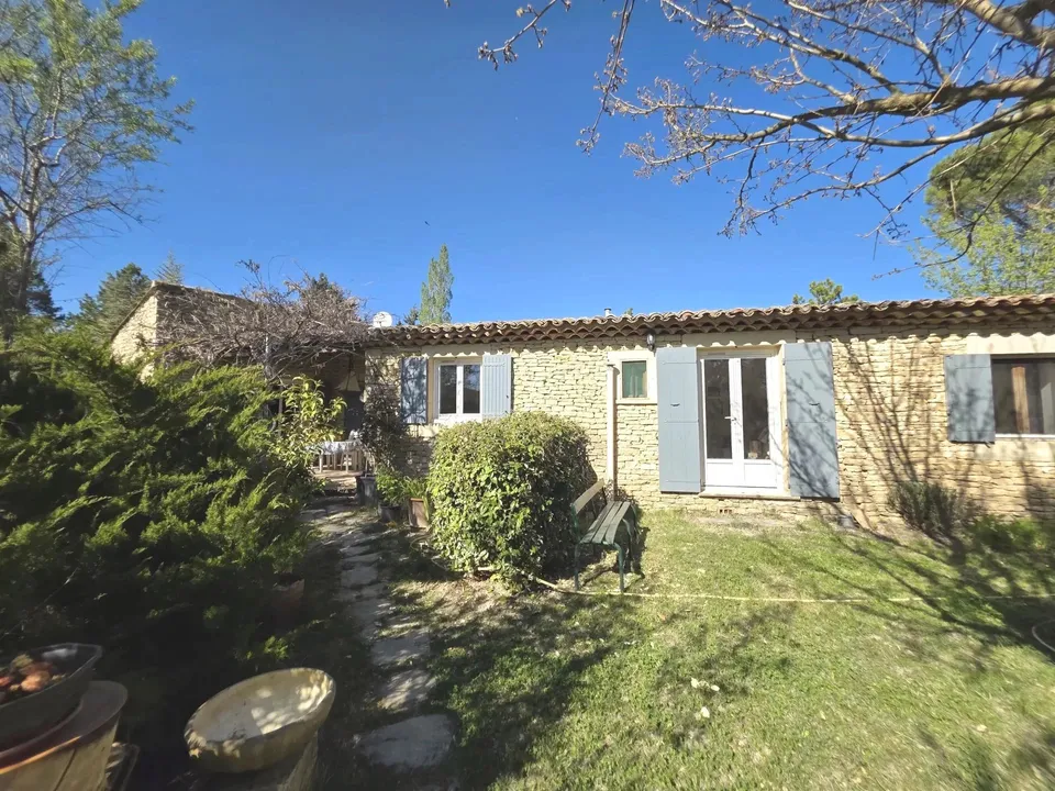 Villa i Gordes, Vaucluse - foto 5