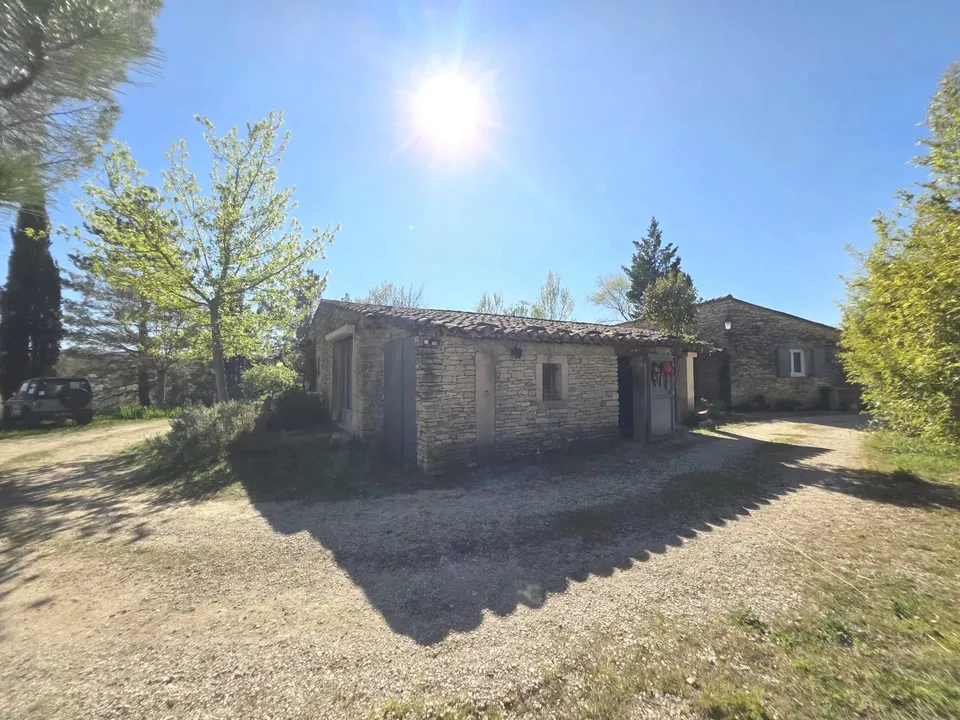 Villa i Gordes, Vaucluse - foto 1