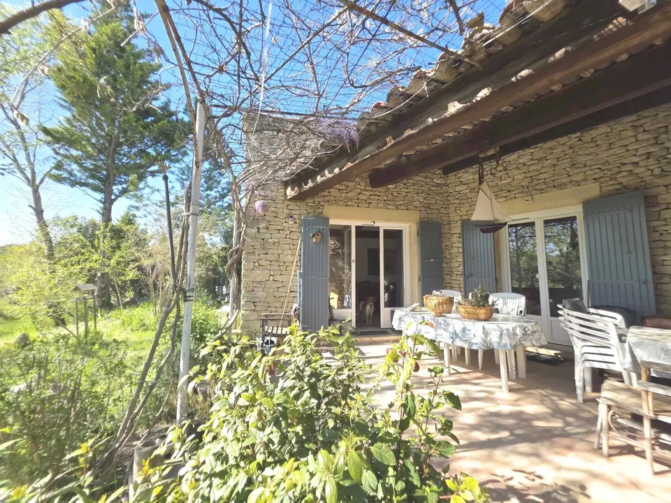 Villa i Gordes, Vaucluse - foto 3