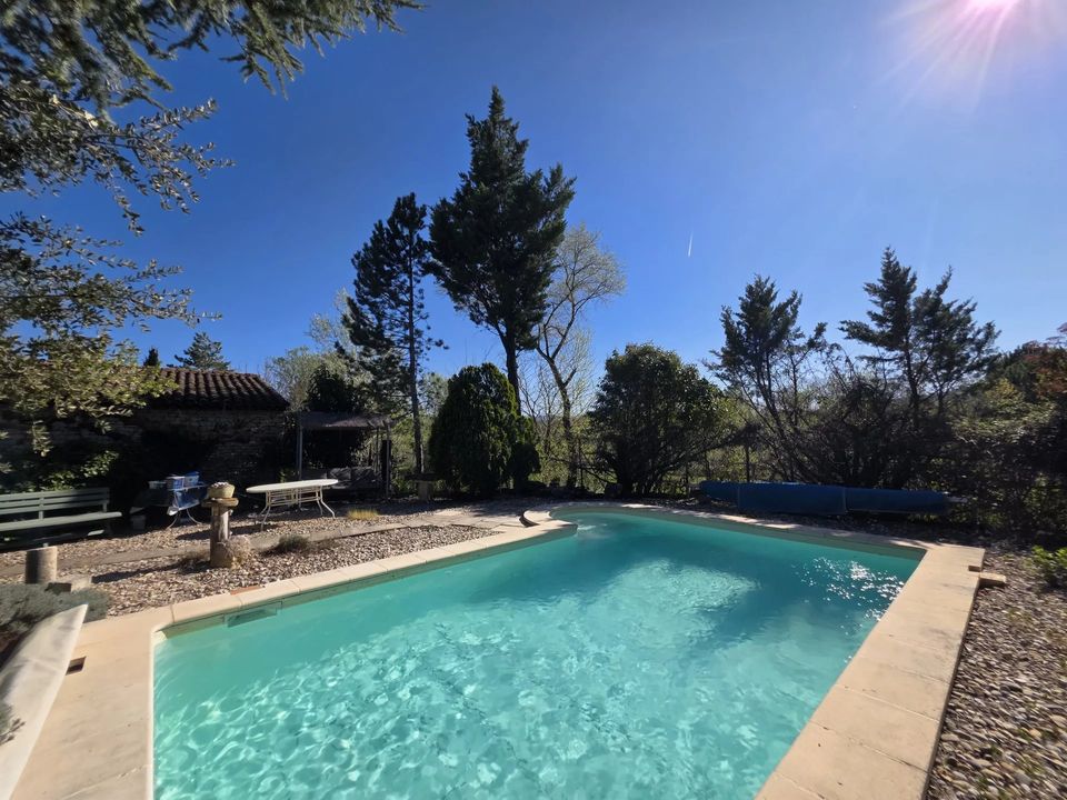 Villa i Gordes, Vaucluse - foto 2
