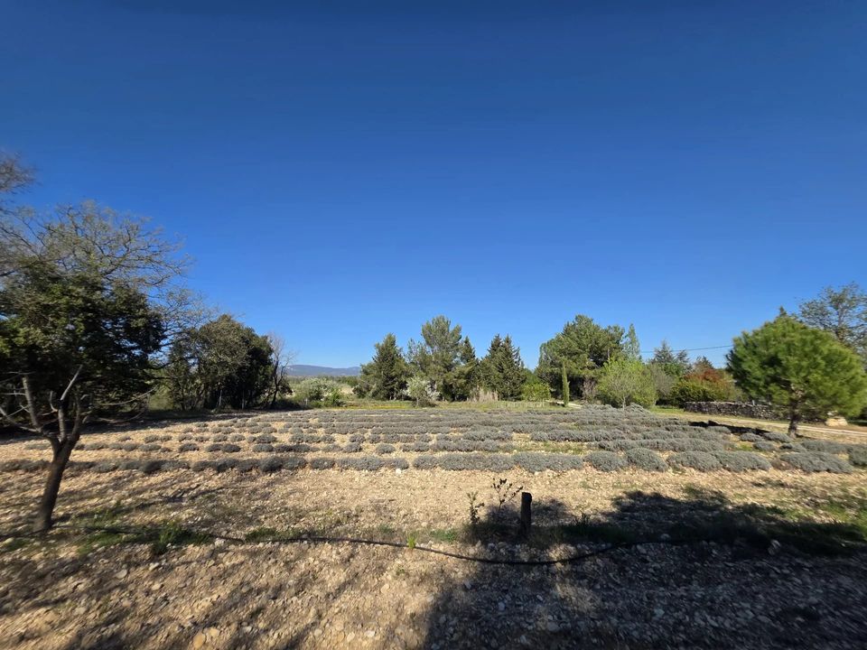 Villa i Gordes, Vaucluse - foto 4