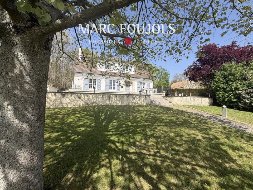 Villa i Ribécourt-Dreslincourt, Oise - foto 2