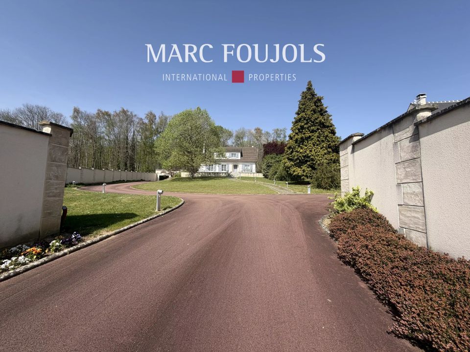 Villa i Ribécourt-Dreslincourt, Oise - foto 3