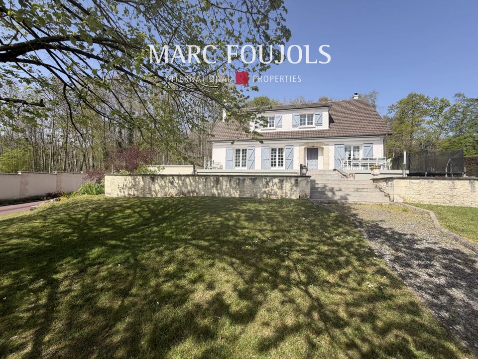 Villa i Ribécourt-Dreslincourt, Oise - foto 4