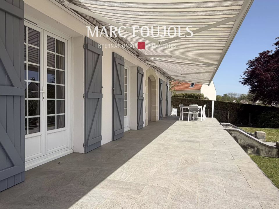 Villa a Ribécourt-Dreslincourt, Oise - foto 5