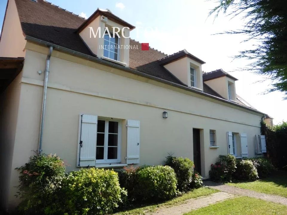 Villa i Senlis, Oise - foto 2