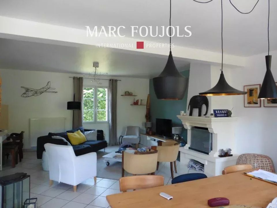 Villa i Senlis, Oise - foto 3