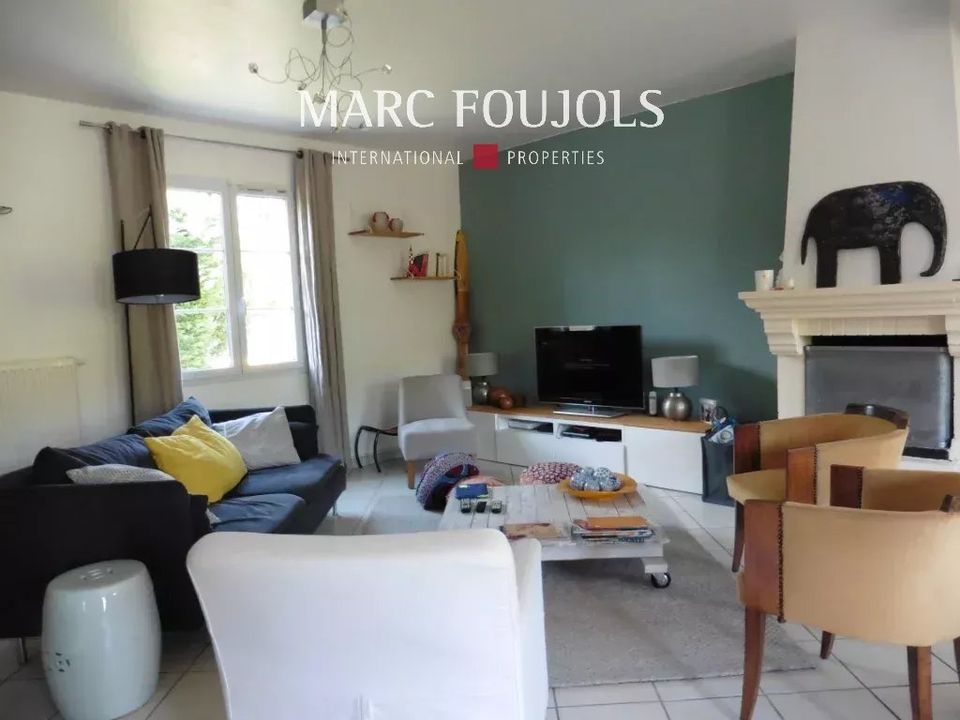 Villa i Senlis, Oise - foto 4