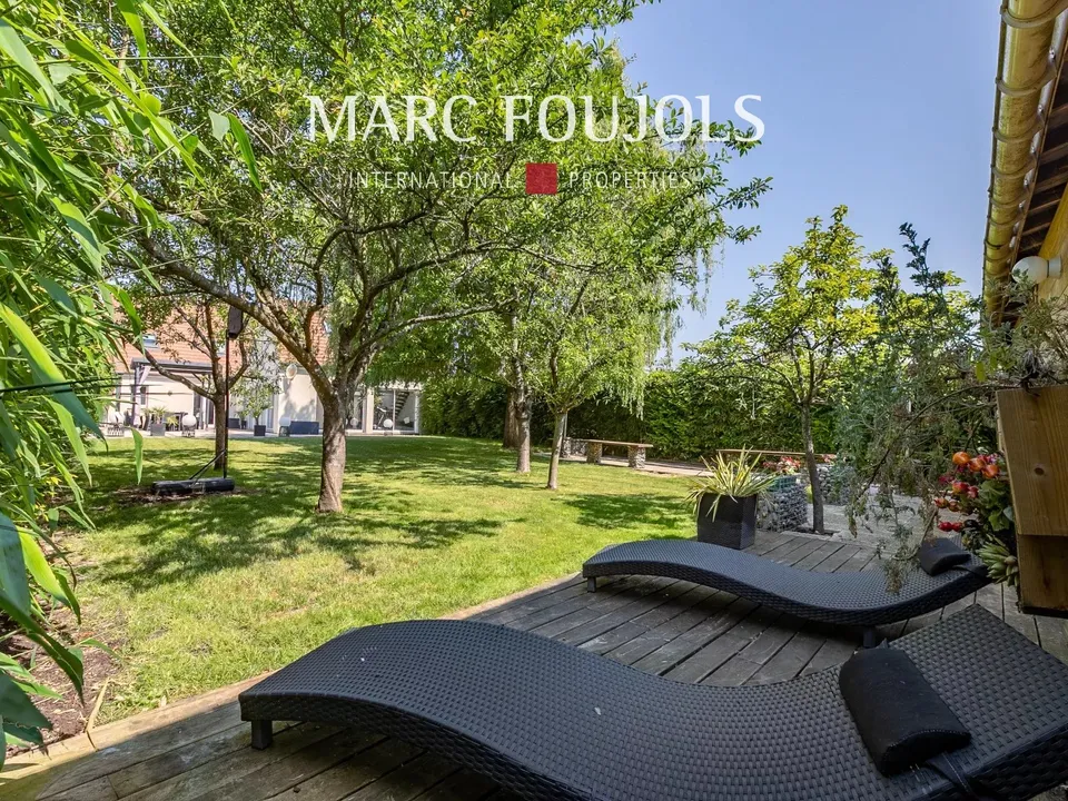 Villa i Trosly-Breuil, Oise - foto 1