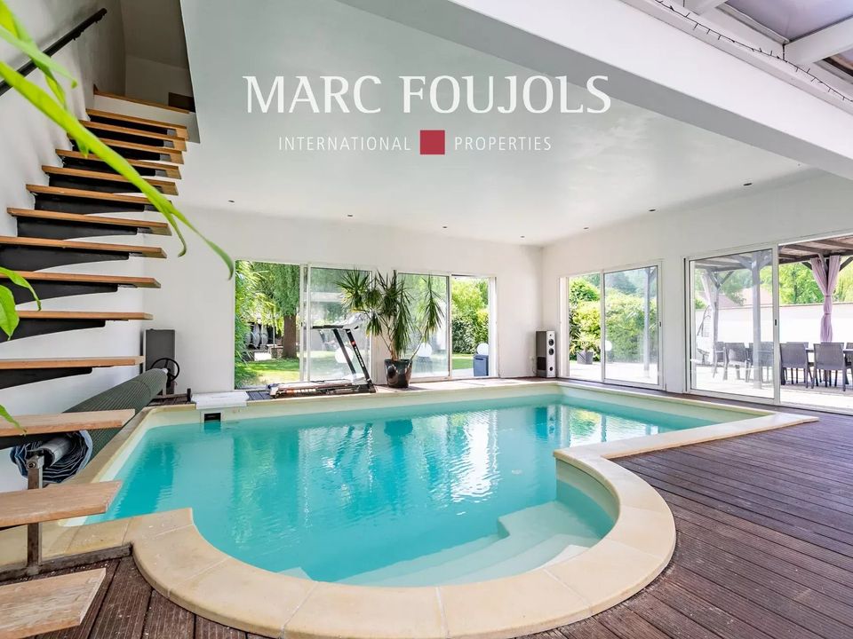 Villa i Trosly-Breuil, Oise - foto 3