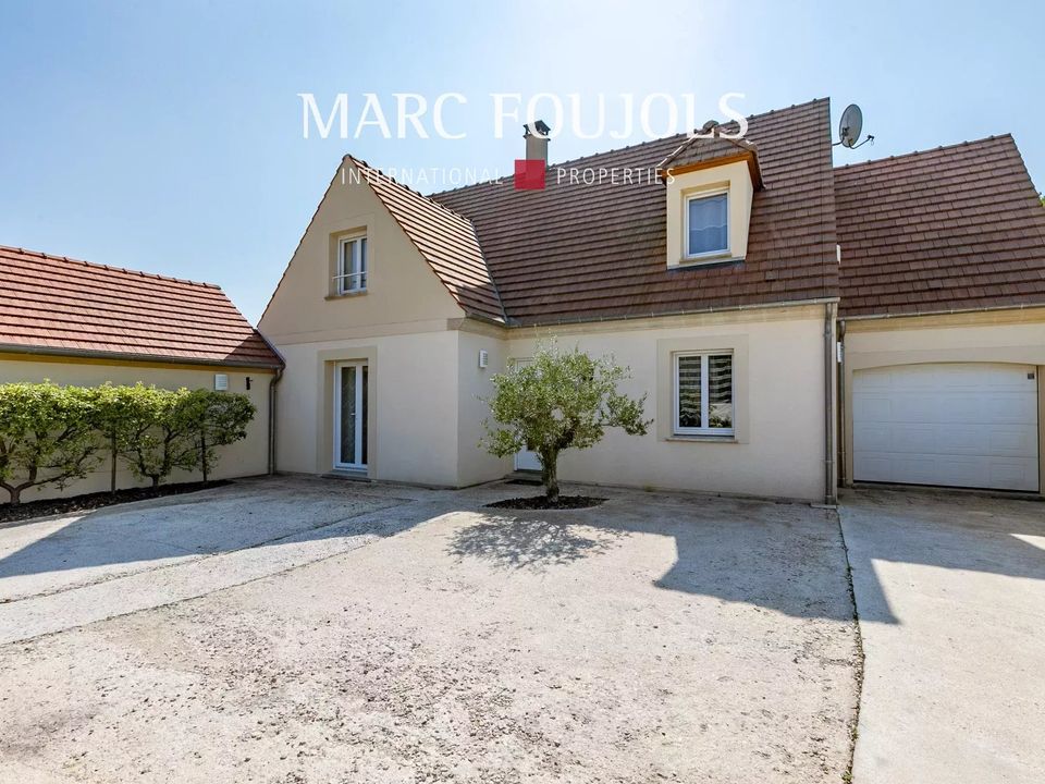 Villa i Trosly-Breuil, Oise - foto 5