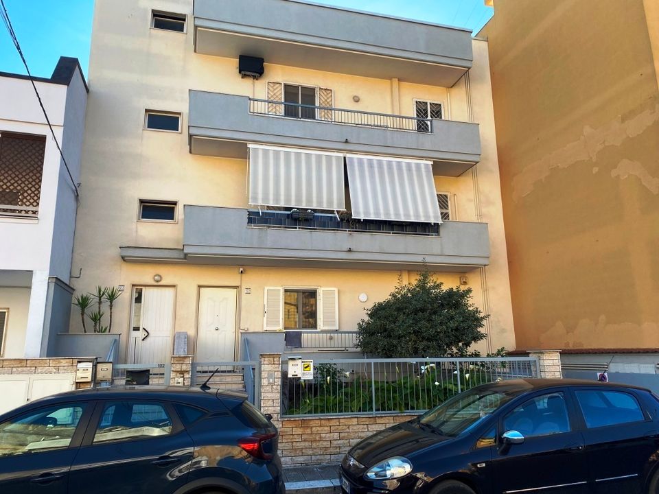 Lejlighed i Casamassima, Bari - foto 1