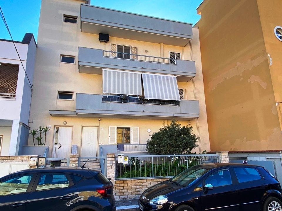 Lejlighed i Casamassima, Bari - foto 2
