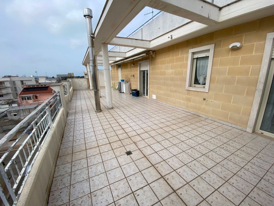 Lejlighed i Casamassima, Bari - foto 1