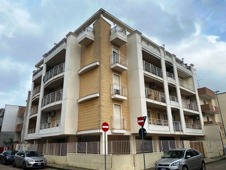 Lejlighed i Casamassima, Bari - foto 4