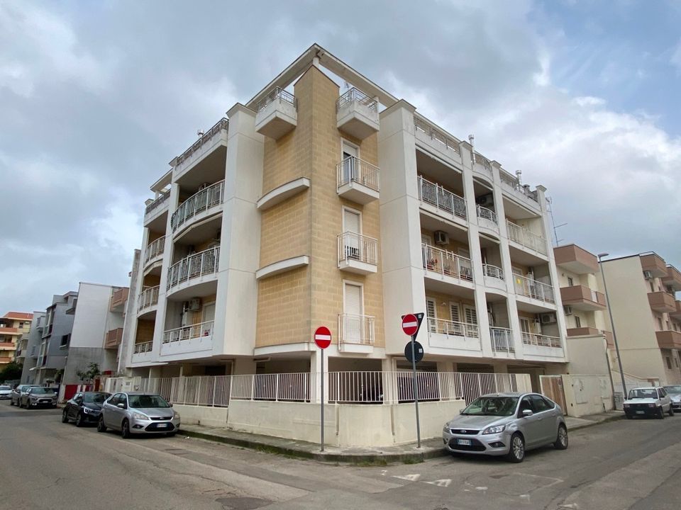 Lejlighed i Casamassima, Bari - foto 5