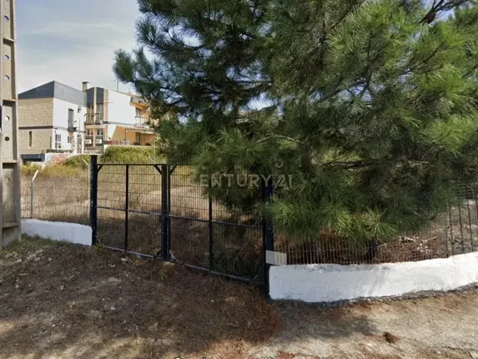 Helårsgrund i Seixal, Setubal - foto 1