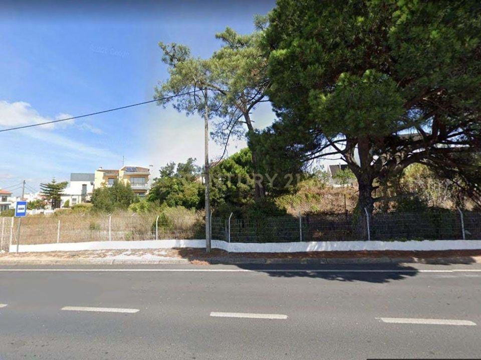 Helårsgrund i Seixal, Setubal - foto 2